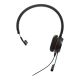 Jabra 5393-829-389 écouteur/casque Avec fil Arceau Bureau/Centre d'appels USB Type-C Noir - 5393-829-389