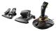 Thrustmaster T-16000M FCS Flight Pack Noir USB Joystick Analogique/Numérique MAC, PC - 2960782