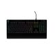 Logitech G 920-008088 clavier Jouer USB AZERTY Français Noir - 920-008088