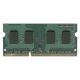 Dataram DVM16S1L8/4G module de mémoire 4 Go 1 x 4 Go DDR3 1600 MHz - DVM16S1L8/4G