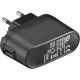 Neklan 6901051 chargeur d'appareils mobiles Universel Noir Secteur Intérieure - 6901051