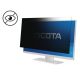 DICOTA Privacy Filter 4-way magnetic 68,6 cm (27