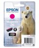 Epson Polar bear C13T26134022 cartouche d'encre 1 pièce(s) Original Magenta - C13T26134022