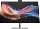HP Series 7 Pro 27 inch 4K Conferencing Monitor - 727pm écran plat de PC 68,6 cm (27