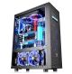 Thermaltake Core X71 TG Edition Full Tower Noir - CA-1F8-00M1WN-02