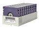HPE Q1G97A support de stockage de secours Bande de données vierge 2,5 To LTO 1,26 cm - Q1G97A
