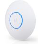Ubiquiti UAP-AC-SHD point d'accès réseaux locaux sans fil 1000 Mbit/s Blanc Connexion Ethernet, supportant l'alimentation via ce port (PoE) - UAP-AC-SHD