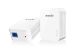 Tenda PH3 1000 Mbit/s Ethernet/LAN Blanc 2 pièce(s) - PH3 KIT