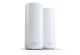 NETGEAR Orbi 770 Tri-bande (2,4 GHz / 5 GHz / 6 GHz) Wi-Fi 7 (802.11be) Blanc 7 Interne - RBE772-100EUS