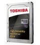 Toshiba N300 4TB disque dur 4 To 7200 tr/min 128 Mo 3.5