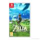 Nintendo The Legend of Zelda: Breath of the Wild, Switch Standard Italien Nintendo Switch - 2520049