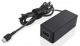 Lenovo 4X20M26256 chargeur d'appareils mobiles Ordinateur portable, Tablette Noir Secteur Intérieure - 4X20M26256
