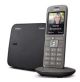 Gigaset CL 660 Téléphone DECT Anthracite, Noir - S30852-H2804-B101