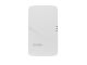 HPE Aruba Networking AP-303H (RW) Blanc Connexion Ethernet, supportant l'alimentation via ce port (PoE) - JY678A