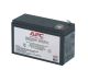 APC RBC40 Batterie de l'onduleur Sealed Lead Acid (VRLA) 12 V - RBC40