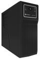 Vertiv Liebert PSP 650VA (390W) alimentation d'énergie non interruptible Veille 0,65 kVA 4 sortie(s) CA - PSP650MT3-230U