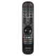 Savio RC-24 télécommande IR Wireless TV, Universel Appuyez sur les boutons - RC-24