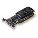 Fujitsu S26361-F4066-L400 carte graphique NVIDIA Quadro P400 2 Go GDDR5 - S26361-F4066-L400
