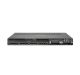 HPE Aruba Networking 3810M 24SFP+ 250W Géré L3 Connexion Ethernet, supportant l'alimentation via ce port (PoE) 1U Gris - JL430A