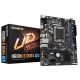 GIGABYTE H610M K DDR4 carte mère Intel H610 Express LGA 1700 micro ATX - H610M K DDR4
