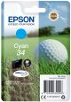 Epson Golf ball C13T34624020 cartouche d'encre 1 pièce(s) Original Rendement standard - C13T34624020