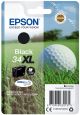 Epson Golf ball C13T34714020 cartouche d'encre 1 pièce(s) Original Rendement élevé (XL) Noir - C13T34714020