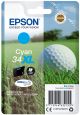 Epson Golf ball C13T34724020 cartouche d'encre 1 pièce(s) Original Rendement élevé (XL) - C13T34724020