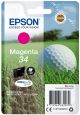 Epson Golf ball C13T34634020 cartouche d'encre 1 pièce(s) Original Rendement standard - C13T34634020