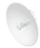 Ubiquiti PowerBeam ACGen2 450 Mbit/s Blanc - PBE-5AC-GEN2