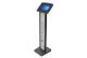 Compulocks K/BrandMe Floor Stand Secure Kiosk Noir Tablette Support multimédia - 140B912SGEB