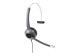 Cisco 521 Casque Avec fil Arceau Bureau/Centre d'appels USB Type-C Noir, Gris - CP-HS-W-521-USBC