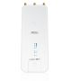 Ubiquiti RP-5AC-Gen2 Blanc Connexion Ethernet, supportant l'alimentation via ce port (PoE) - RP-5AC-GEN2