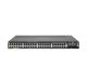HPE Aruba Networking 3810M 48G PoE+ 4SFP+ 1050W Géré L3 Gigabit Ethernet (10/100/1000) Connexion Ethernet, supportant l'alimentation via ce port (PoE) 1U Gris - JL429A