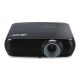 Acer Value X1328WH Projecteur à focale standard 4500 ANSI lumens DLP WXGA (1280x800) Compatibilité 3D Noir - MR.JTJ11.001