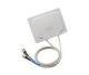 Cisco Aironet 7-dBi Diversity Patch Antenna antenne RP-TNC 7 dBi - AIR-ANT5170P-R