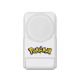 OTL Technologies Pokemon Pokeball 5000 mAh Rouge, Blanc - 604601