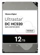 Western Digital Ultrastar DC HC520 12TB disque dur 12 To 7200 tr/min 256 Mo 3.5