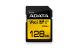 ADATA Premier ONE V90 128 Go SDXC UHS-II Classe 10 - ASDX128GUII3CL10-C