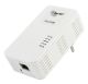 ALLNET ALL1681203 Adaptateur réseau CPL 1200 Mbit/s Ethernet/LAN Blanc 1 pièce(s) - ALL1681203