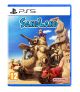 BANDAI NAMCO Entertainment Sand Land Standard Anglais, Japonais PlayStation 5 - INS117179