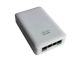 Cisco Aironet 1815w 1000 Mbit/s Blanc Connexion Ethernet, supportant l'alimentation via ce port (PoE) - AIR-AP1815W-EK9-RF