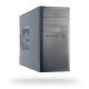 Chieftec HT-01B-350GPB unité centrale Midi Tower Noir 350 W - HT-01B-350GPB