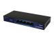 ALLNET ALL-SG8245PM commutateur réseau Géré L2 Gigabit Ethernet (10/100/1000) Connexion Ethernet, supportant l'alimentation via ce port (PoE) Noir - ALL-SG8245PM