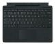 Microsoft Surface Pro Keyboard with pen storage for Business AZERTY Français Microsoft Cover port Noir - 8XB-00142