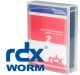 Overland-Tandberg 8869-RDX support de stockage de secours Cartouche RDX - 8869-RDX