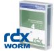 Overland-Tandberg 8870-RDX support de stockage de secours Cartouche RDX 4 To - 8870-RDX