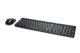 Kensington Pro Fit clavier Souris incluse RF sans fil AZERTY Français Noir - K75230FR