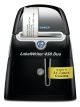 DYMO LabelWriter 450 DUO imprimante pour étiquettes Transfert thermique 600 x 300 DPI D1 - S0838920