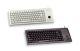 CHERRY G84-4420 (EU) clavier PS/2 QWERTY Noir - G84-4420LPBEU-2