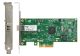 Lenovo 7ZT7A00533 carte réseau Interne Fibre 1000 Mbit/s - 7ZT7A00533